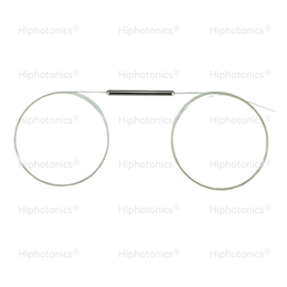 Polarization Maintaining Fused Coupler